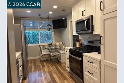 3179 Meadowbrook Dr, Concord, CA 94519 - Photo 6