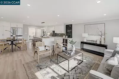 2641 Golden Rain Rd #4, Walnut Creek, CA 94595 - Photo 6