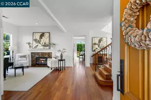 1086 Vista Pointe Cir, San Ramon, CA 94582 - Photo 2