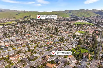 42077 Miranda St, Fremont, CA 94539 - Photo 44