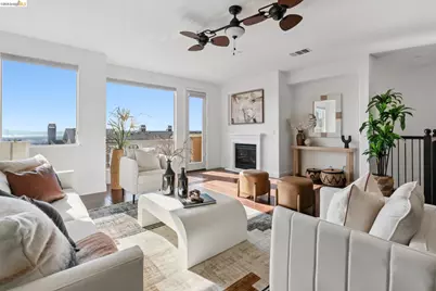 6466 Bayview Dr, Oakland, CA 94605 - Photo 2