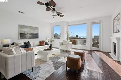 6466 Bayview Dr, Oakland, CA 94605 - Photo 4