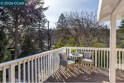 2542 Mockingbird Hill Rd, Walnut Creek, CA 94597 - Photo 20