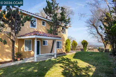 2542 Mockingbird Hill Rd, Walnut Creek, CA 94597 - Photo 1