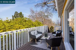 2542 Mockingbird Hill Rd, Walnut Creek, CA 94597 - Photo 22