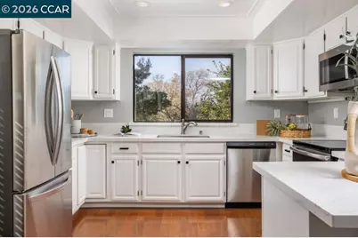 2542 Mockingbird Hill Rd, Walnut Creek, CA 94597 - Photo 16