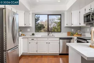 2542 Mockingbird Hill Rd, Walnut Creek, CA 94597 - Photo 16