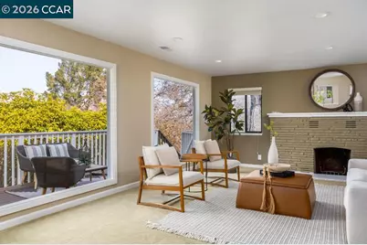 2542 Mockingbird Hill Rd, Walnut Creek, CA 94597 - Photo 4