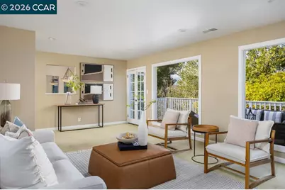 2542 Mockingbird Hill Rd, Walnut Creek, CA 94597 - Photo 6