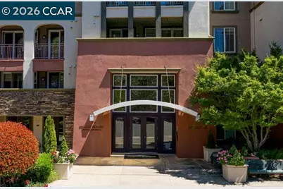 1800 Alma Ave #402, Walnut Creek, CA 94596 - Photo 1