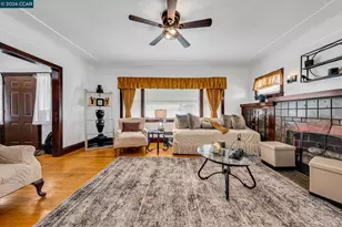 2628 Logan St, Oakland, CA 94601 - Photo 6