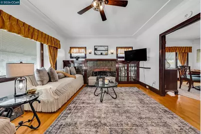 2628 Logan St, Oakland, CA 94601 - Photo 8