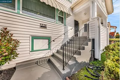 2628 Logan St, Oakland, CA 94601 - Photo 2