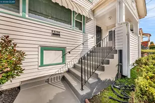 2628 Logan St, Oakland, CA 94601 - Photo 2