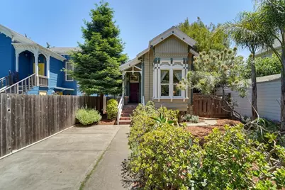 1022 Chestnut Street, Oakland, CA 94607 - Photo 2