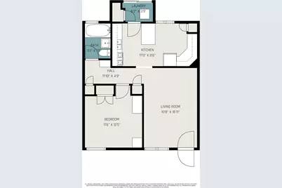 1808 Main Street, Alameda, CA 94501 - Photo 18