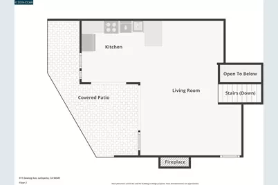 911 Dewing Ave, Lafayette, CA 94549 - Photo 46