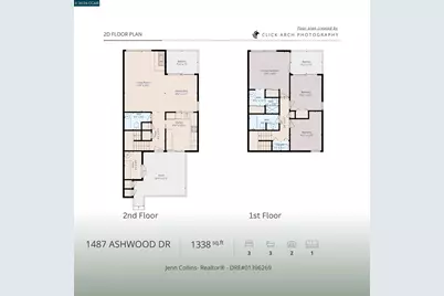 1487 Ashwood Drive, Martinez, CA 94553 - Photo 40