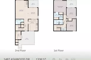 1487 Ashwood Dr, Martinez, CA 94553 - Photo 40