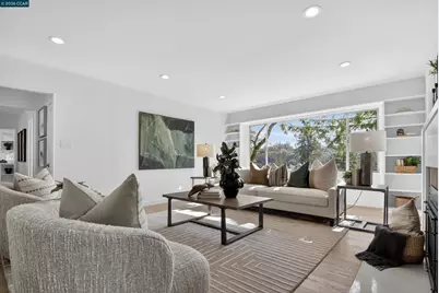 22 Las Palomas, Orinda, CA 94563 - Photo 6