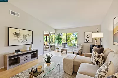 2055 Cactus Ct #3, Walnut Creek, CA 94595 - Photo 10