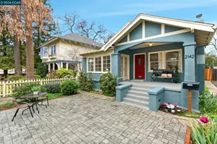 2142 Grant St, Concord, CA 94520 - Photo 1