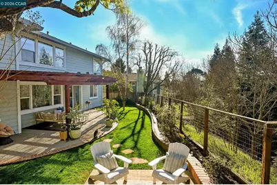 612 Pasa Tiempo Ct, Pleasant Hill, CA 94523 - Photo 36