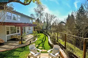 612 Pasa Tiempo Ct, Pleasant Hill, CA 94523 - Photo 36