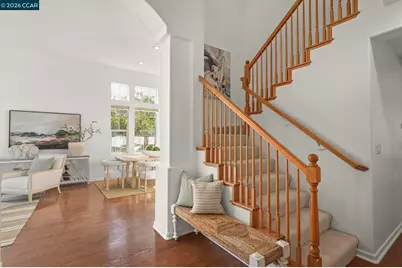 612 Pasa Tiempo Ct, Pleasant Hill, CA 94523 - Photo 4