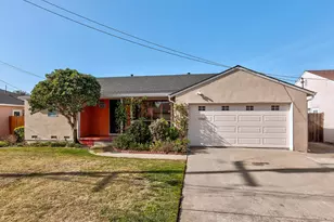 17437 Via Frances, San Lorenzo, CA 94580 - Photo 1