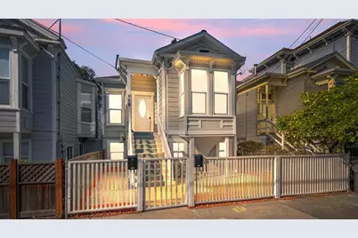 879 Wood St., Oakland, CA 94607 - Photo 1