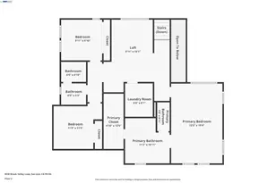 5030 Brook Valley Loop, San Jose, CA 95136 - Photo 36