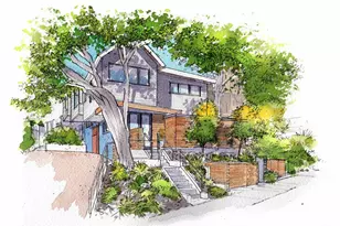 577 El Dorado Ave, Oakland, CA 94611 - Photo 48