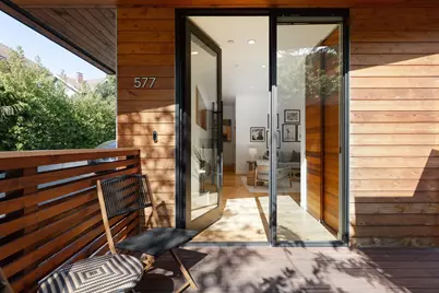 577 El Dorado Ave, Oakland, CA 94611 - Photo 2