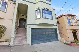 450 San Bruno Ave, San Francisco, CA 94110 - Photo 1