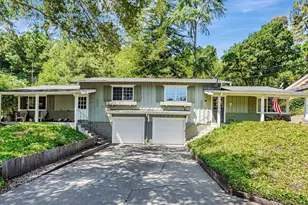 2050 Donald Dr, Moraga, CA 94556 - Photo 1