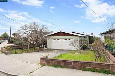 5988 Monterey Ave, Richmond, CA 94805 - Photo 1