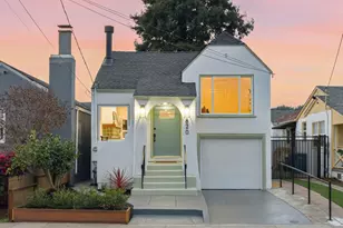 820 Key Rte Blvd, Albany, CA 94706 - Photo 2