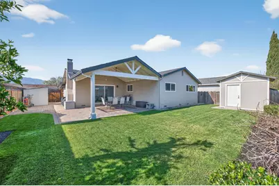 4657 Herrin Way, Pleasanton, CA 94588 - Photo 34