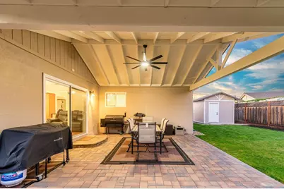 4657 Herrin Way, Pleasanton, CA 94588 - Photo 4