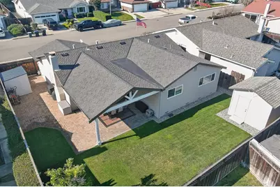 4657 Herrin Way, Pleasanton, CA 94588 - Photo 36