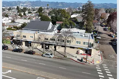 1507 Prince St, Berkeley, CA 94703 - Photo 2