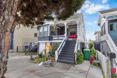 3109 Elmwood, Oakland, CA 94601 - Photo 2