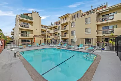 77 Fairmount Ave #220, Oakland, CA 94611 - Photo 18