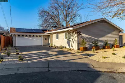 1642 Balboa Ct, Pleasant Hill, CA 94523 - Photo 4