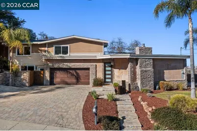 2083 Magnolia Way, Walnut Creek, CA 94595 - Photo 50