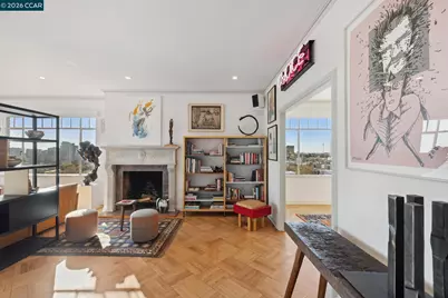 492 Staten Ave #1101, Oakland, CA 94610 - Photo 16