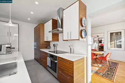 492 Staten Ave #1101, Oakland, CA 94610 - Photo 40