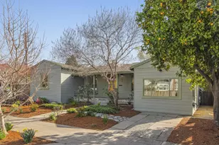 998 Virginia St, Berkeley, CA 94710 - Photo 2