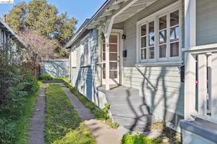 1411 Hearst Ave, Berkeley, CA 94702 - Photo 2